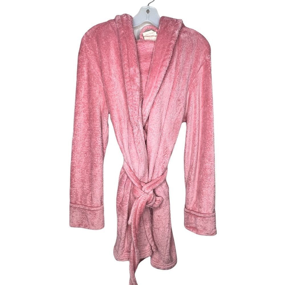 Blu‎ Chic Lounge Robe